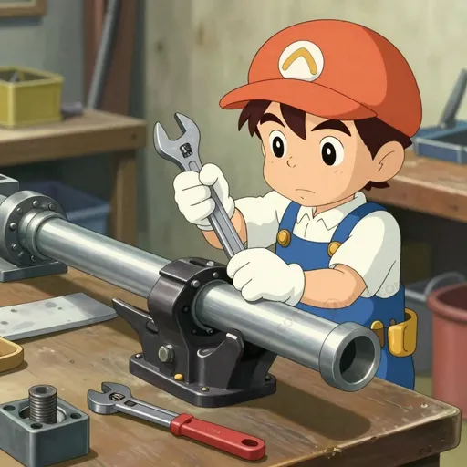 pipe clamp