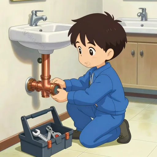 pipe fitter