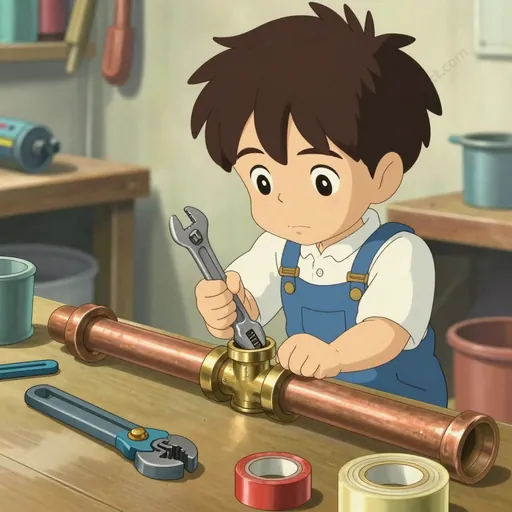pipe fitting