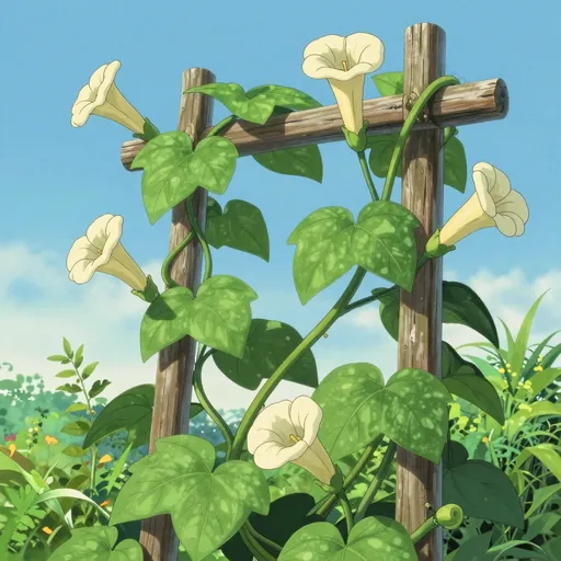 pipe vine