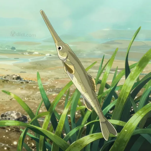 pipefish