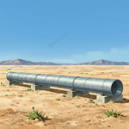 pipeline