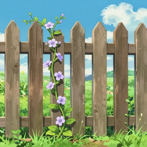 pipestem clematis