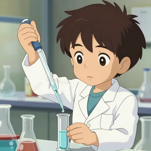 pipet