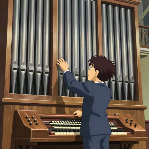 pipework
