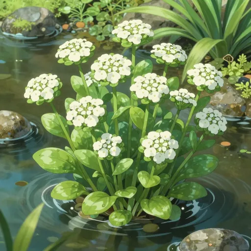 pipewort