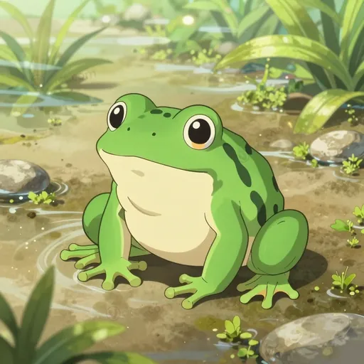 pipidae