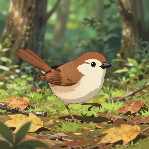 pipilo