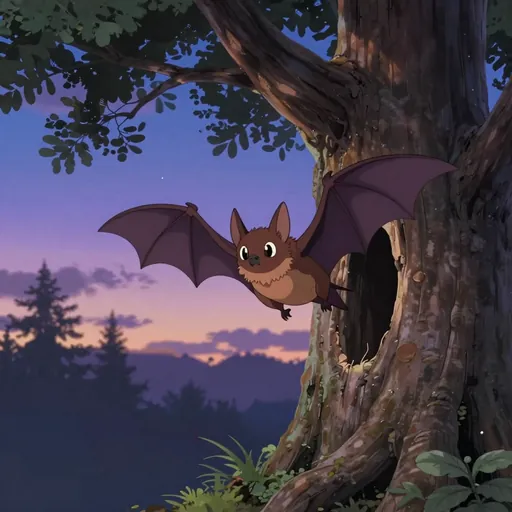 pipistrellus