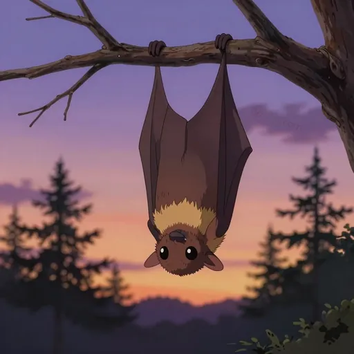 pipistrellus subflavus