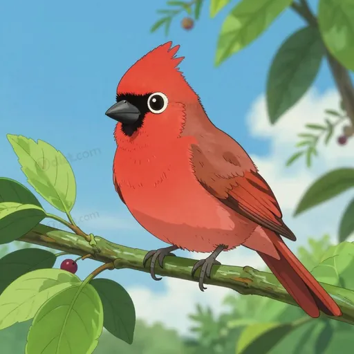 piranga