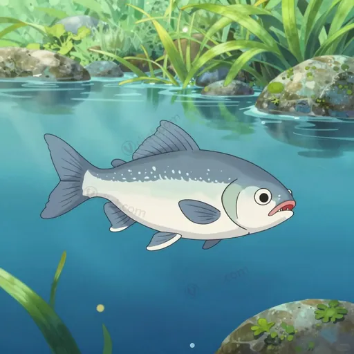 piranha