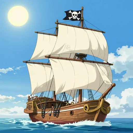 pirate