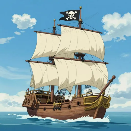 pirate flag