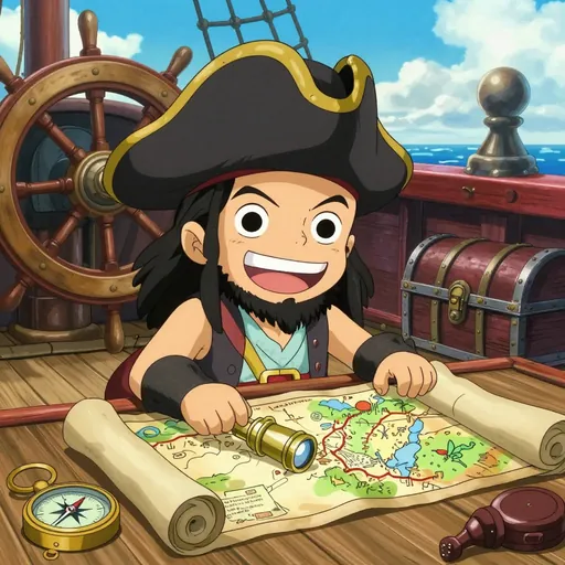 piratical