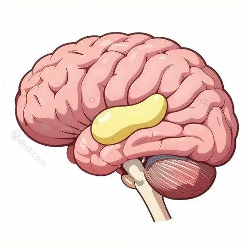 piriform lobe