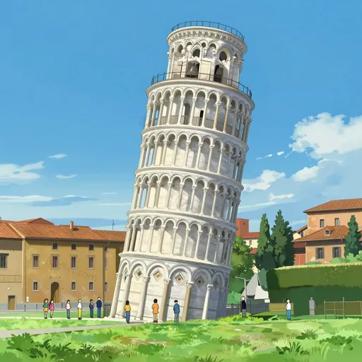 pisa