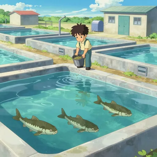 pisciculture