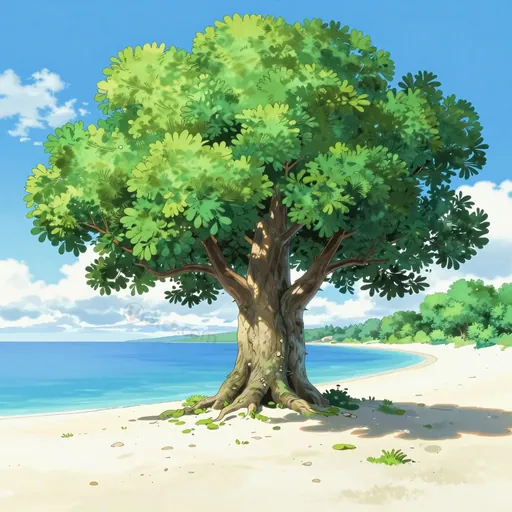 pisonia