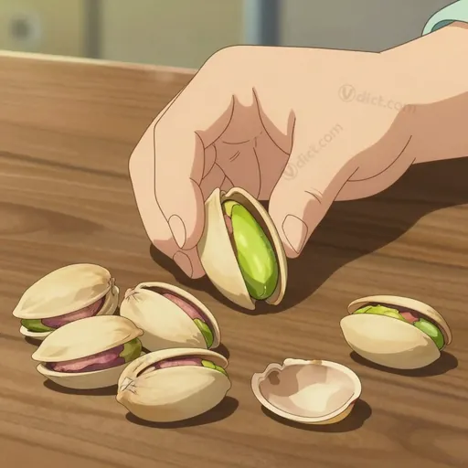 pistachio