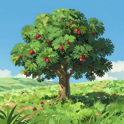 pistacia