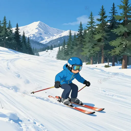piste
