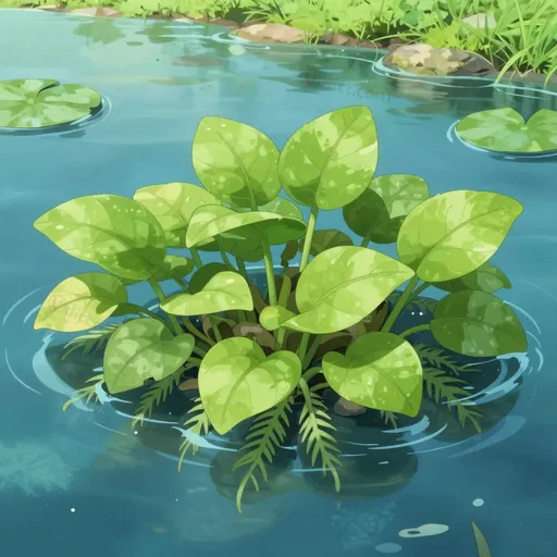 pistia