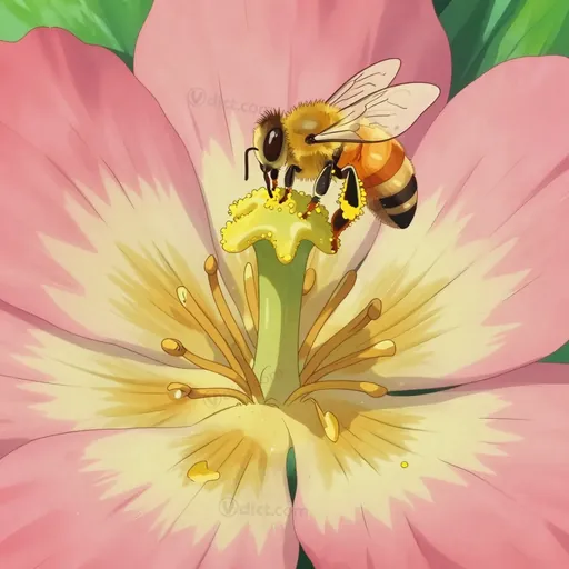 pistil