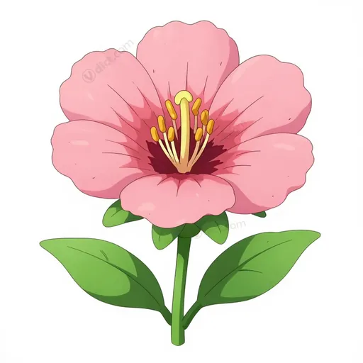 pistillate