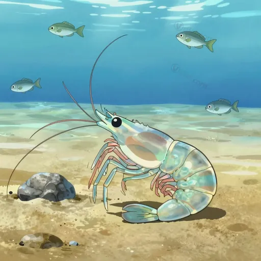 pistol shrimp