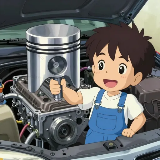 piston
