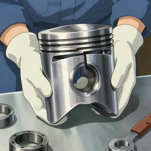 piston ring