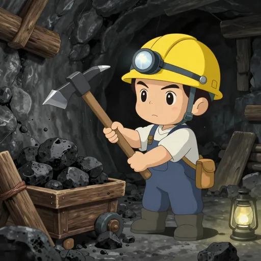 pit-coal