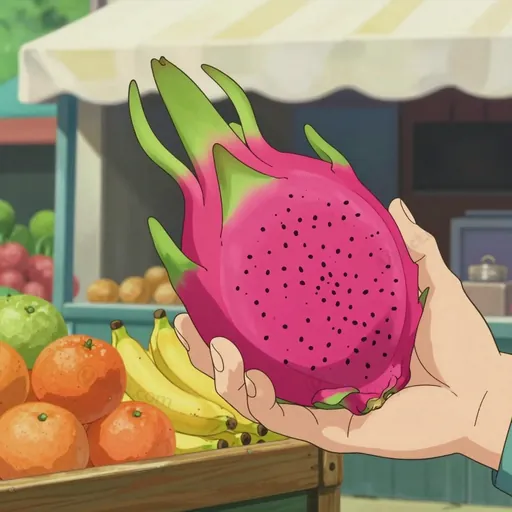 pitahaya