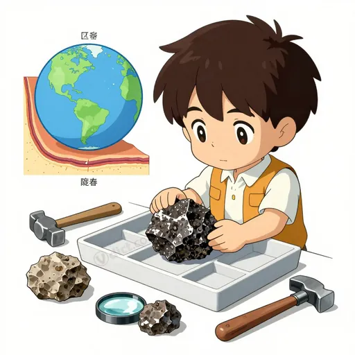 pitchblende