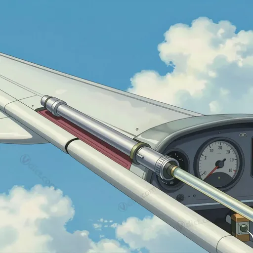 pitot tube