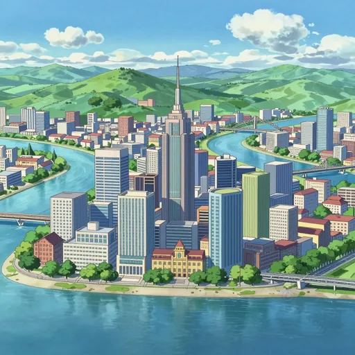 pittsburgh
