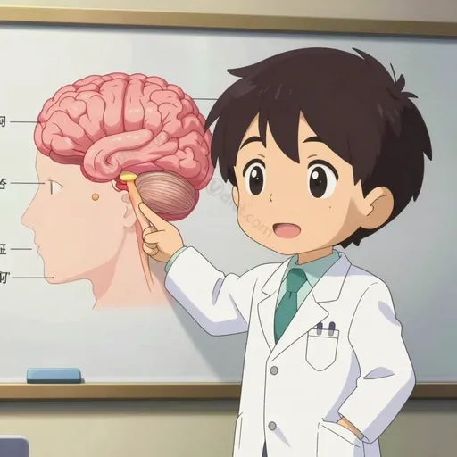 pituitary