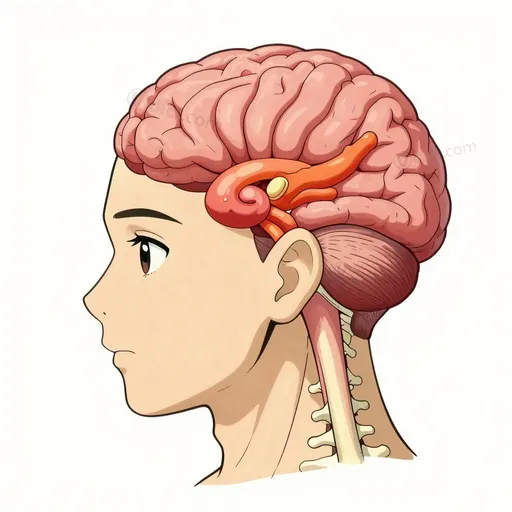 pituitary body