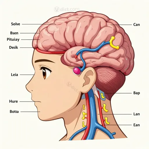 pituitary gland
