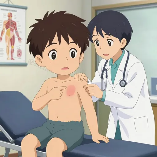 pityriasis rosea
