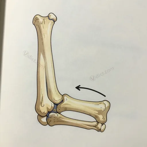 pivot joint