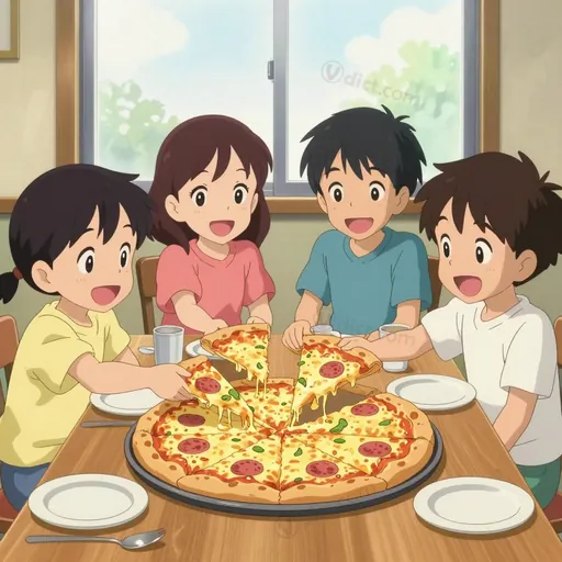 pizza pie