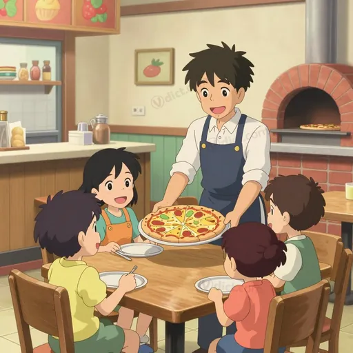 pizzeria