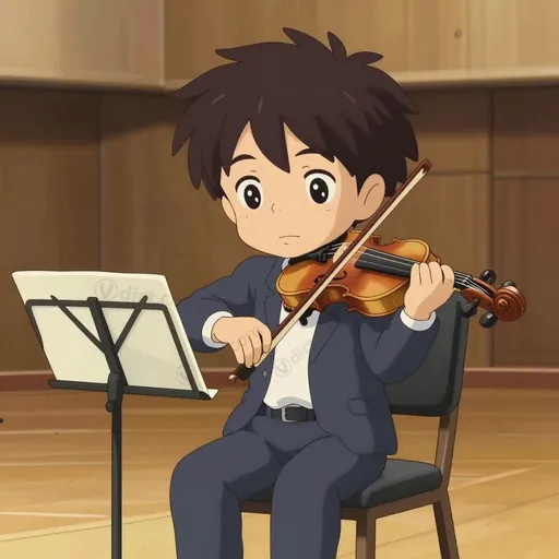 pizzicato