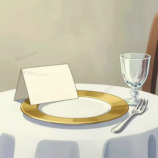 place-card