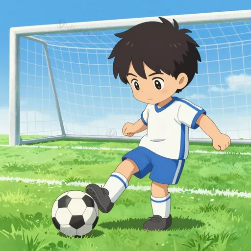 place-kick