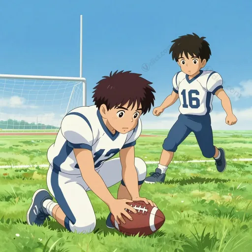 place kick