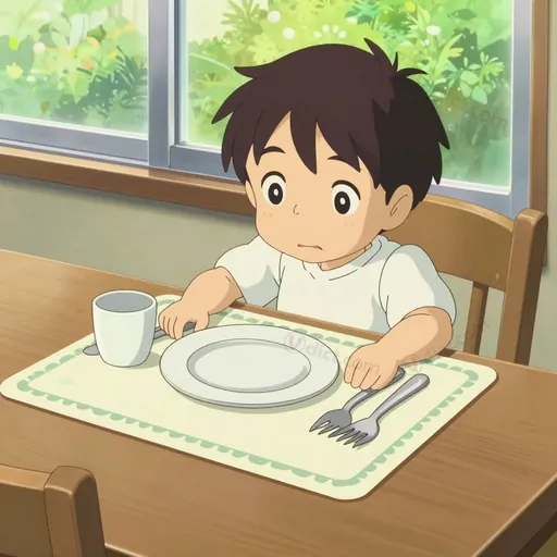 place mat