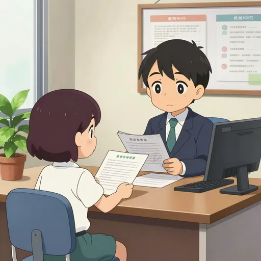 placement office